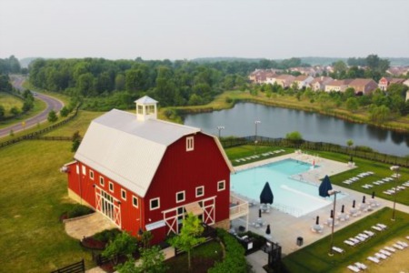 Real Estate Developments in Plain City, Ohio