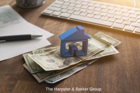 Financing your new home purchase