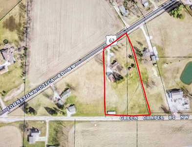 13641 Johnstown Utica Road Johnstown, OH 43031