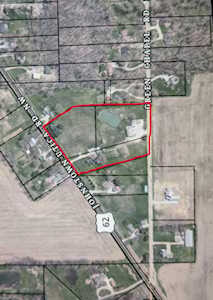 13601 Johnstown Utica Road Johnstown, OH 43031