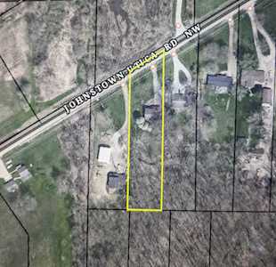 13493 Johnstown Utica Road Johnstown,  OH 43031