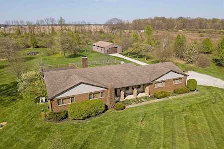 13040 Duncan Plains Road Johnstown, OH 43031