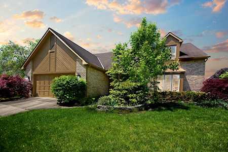 7195 Dominick Court Dublin, OH 43017