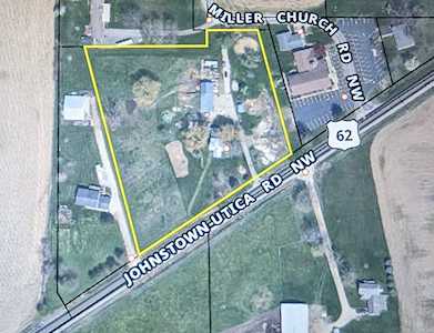 13322 Johnstown Utica Road Johnstown, OH 43031