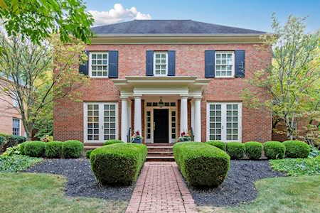 7721 Sutton Place New Albany,  OH 43054