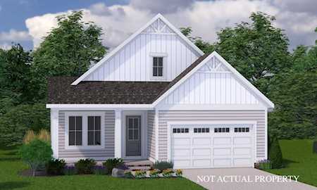 149 Morris Court Powell,  OH 43065