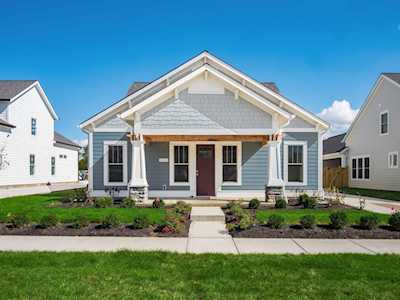 5543 Catalpa Drive Lewis Center,  OH 43035
