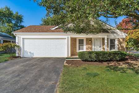 1776 Devilling Court Columbus,  OH 43235