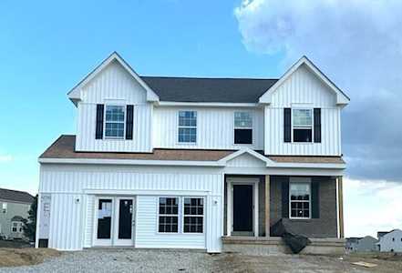 1202 Cunningham Avenue Pataskala, OH 43062