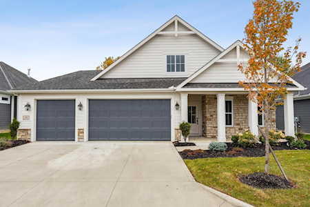 34 Prairie Lane Powell, OH 43065