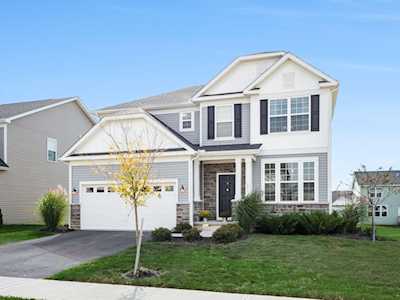121 Leather Leaf Circle Sunbury,  OH 43074