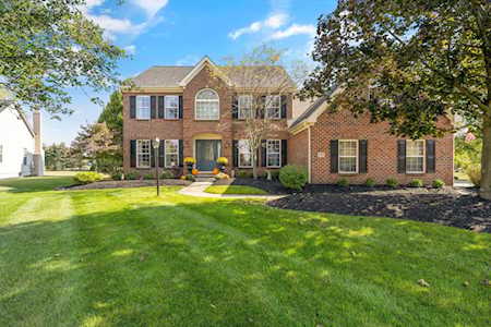 5345 Agate Place Lewis Center, OH 43035