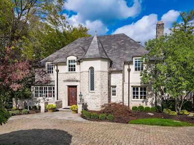 2396 W Lane Avenue Upper Arlington,  OH 43221