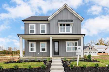 5545 Hickory Drive Lewis Center,  OH 43035
