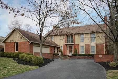 2100 Cheltenham Road Upper Arlington,  OH 43220