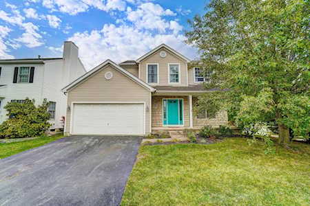 8440 Olenbrook Drive Lewis Center,  OH 43035