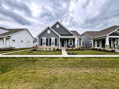 380 Sweet Run Circle Galena,  OH 43021