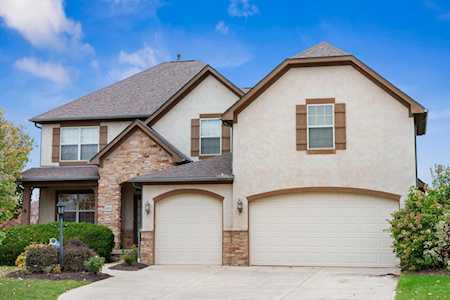 6408 Sea Drive Lewis Center,  OH 43035