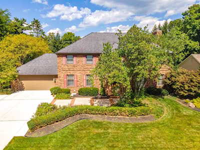 850 Bluffview Drive Columbus, OH 43235