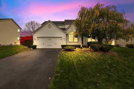 2133 Coldharbor Court Lewis Center, OH 43035