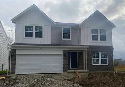 159 Heron Avenue Pataskala, OH 43062