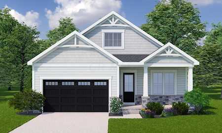 7034 Claymore Drive Dublin, OH 43017