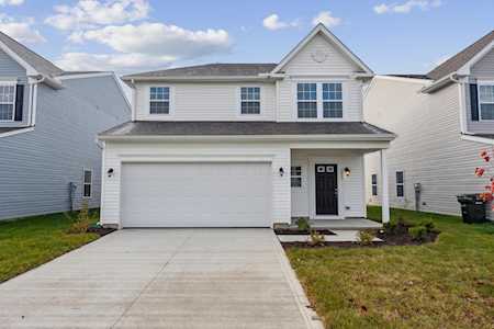 5403 Coble Park Drive Canal Winchester, OH 43110