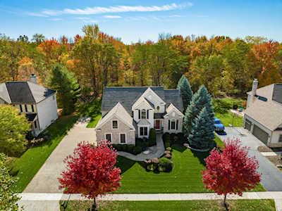 5260 Bayside Ridge Drive Galena, OH 43021