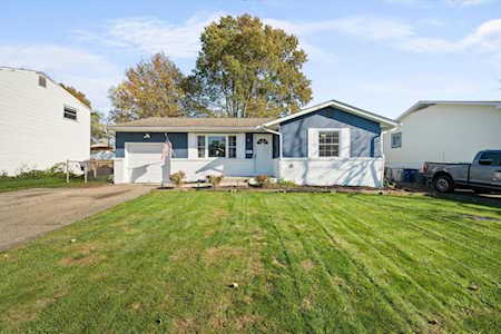 456 Flintwood Drive Gahanna,  OH 43230
