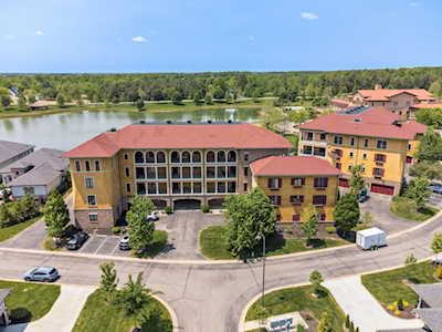 9037 Terrazza S Court Dublin, OH 43016
