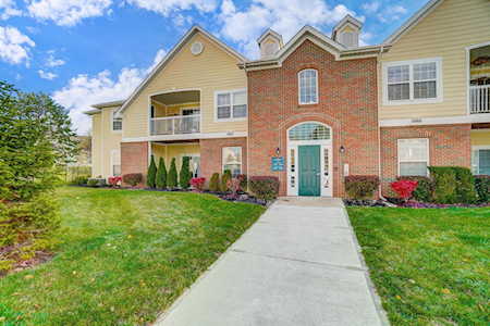 3848 Carberry Drive Dublin,  OH 43016