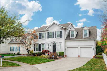 3531 Fairway Commons Drive Hilliard, OH 43026