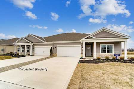 417 Helena Drive Plain City, OH 43064