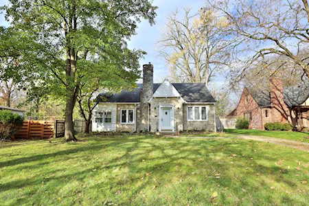 3839 Olentangy Boulevard Columbus,  OH 43214