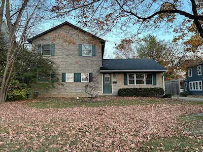 3134 Asbury Drive Columbus,  OH 43221