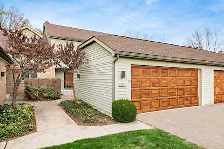 1158 Strathaven Drive Worthington,  OH 43085