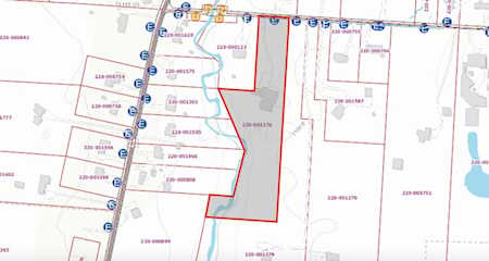 7989 Clouse Road New Albany, OH 43054