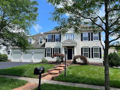7200 Fernridge Drive New Albany,  OH 43054