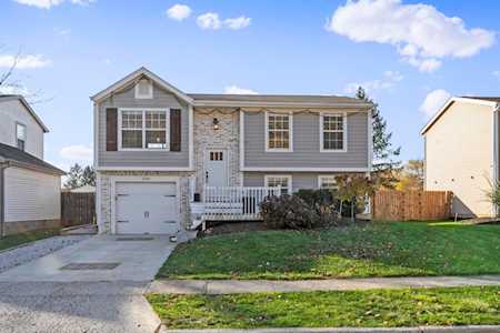 1783 Jupiter Avenue Hilliard, OH 43026