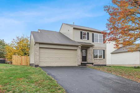 639 Kingsford Road Columbus,  OH 43204