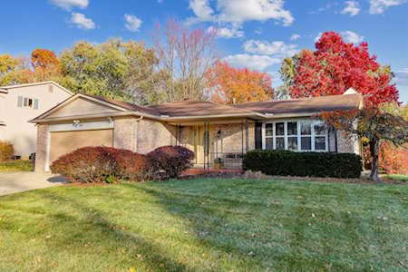194 Landover Road Gahanna,  OH 43230