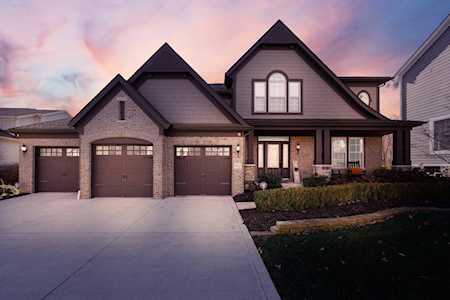 9712 Persimmon Place Plain City, OH 43064