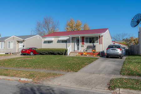 3740 Shirley Lane Columbus,  OH 43228