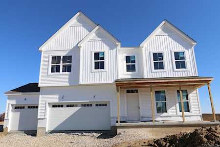 7102 Gelderland Drive Hilliard, OH 43026