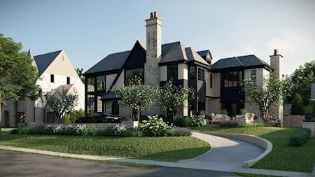 2252 Club Road Upper Arlington,  OH 43221