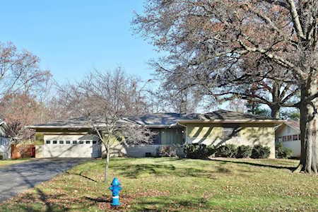 334 Ridgedale Drive Worthington,  OH 43085