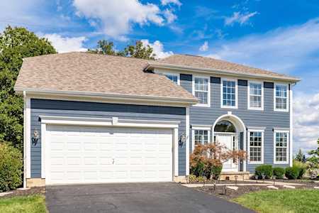2343 Omaha Place Lewis Center,  OH 43035