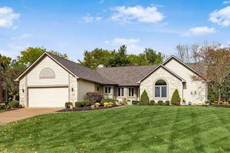2973 Shoreline Drive Lewis Center,  OH 43035