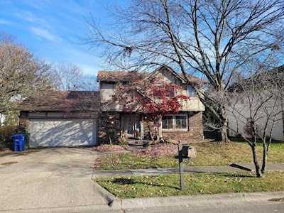 7660 Silver Fox Drive Columbus, OH 43235