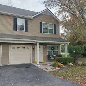 552 Fullers Circle Pickerington, OH 43147